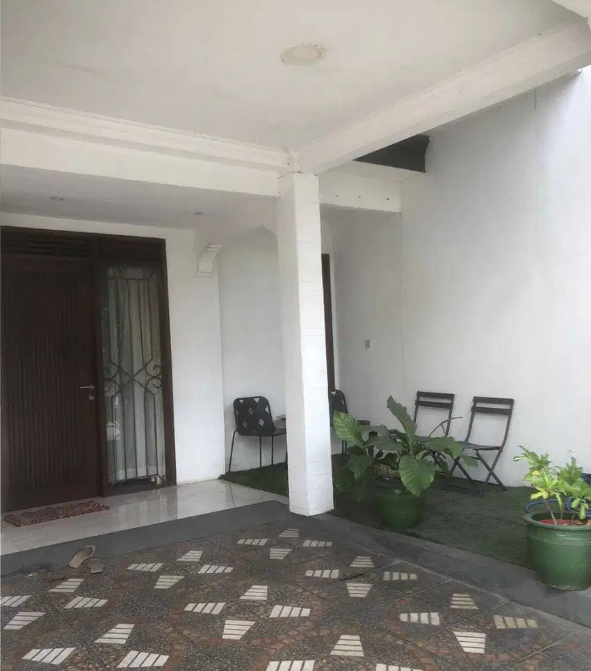 TURUN HARGA Rumah LELANG bagus siap huni Pesona Bali