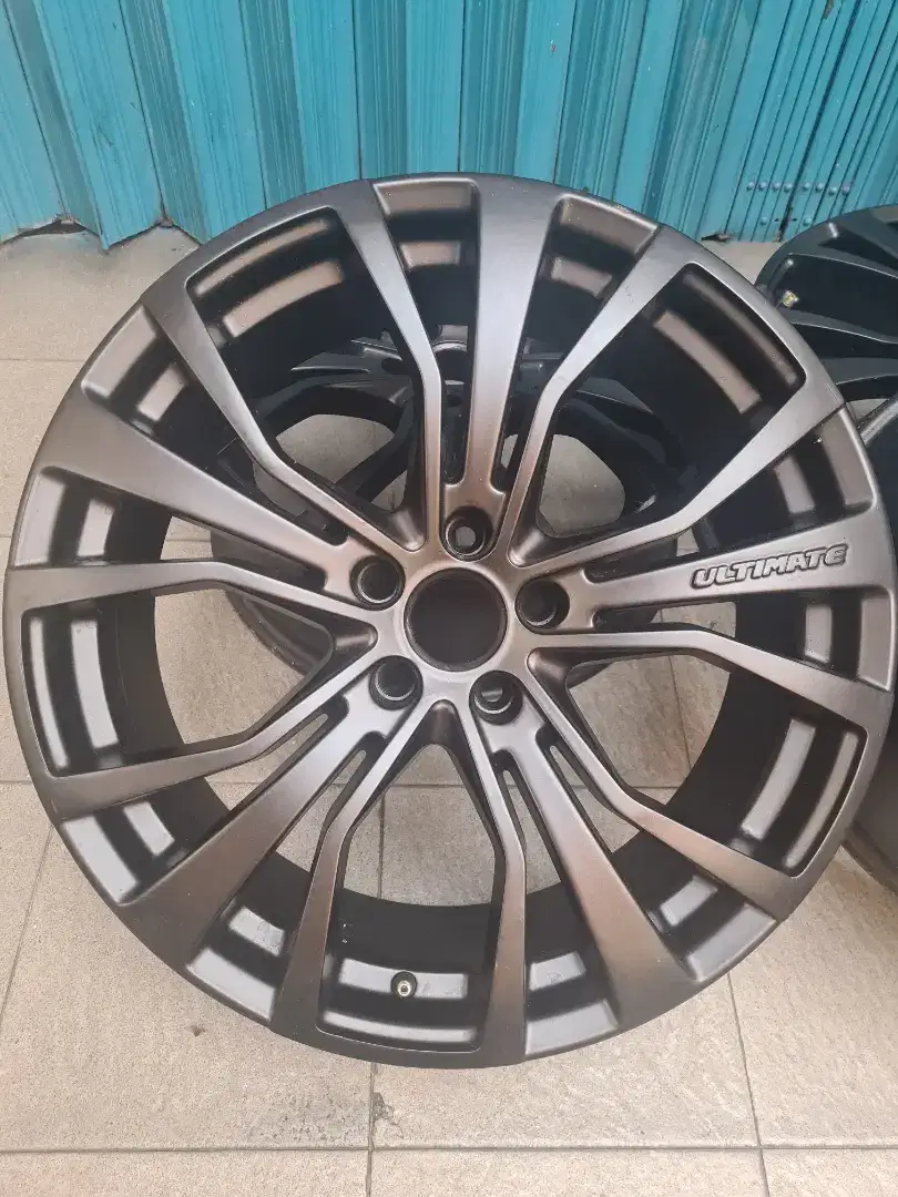 Velg SSW S185 ring 20 R20 5x114