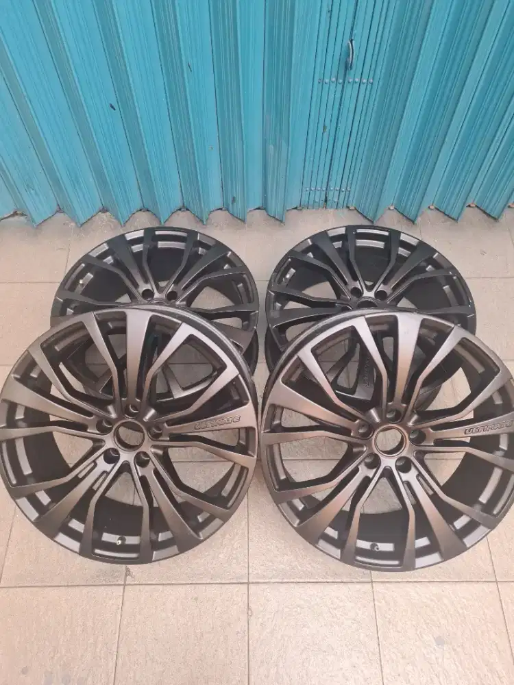 Velg SSW S185 ring 20 R20 5x114
