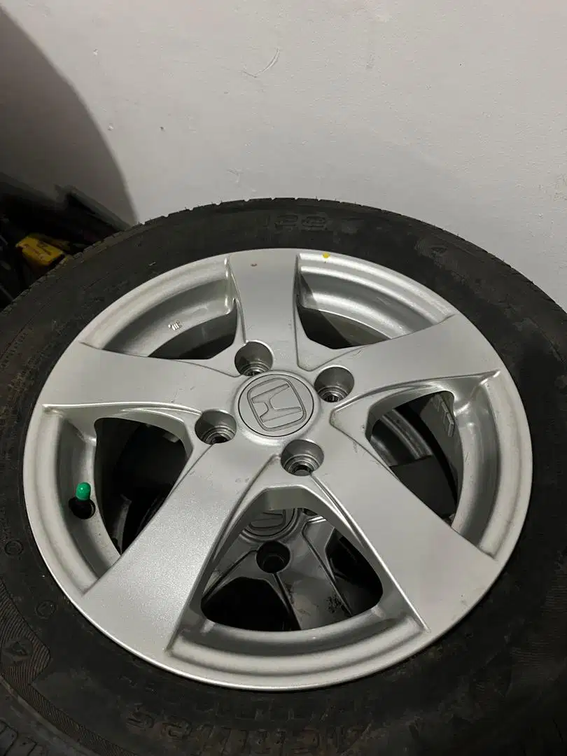 Velg ori brio ring 14