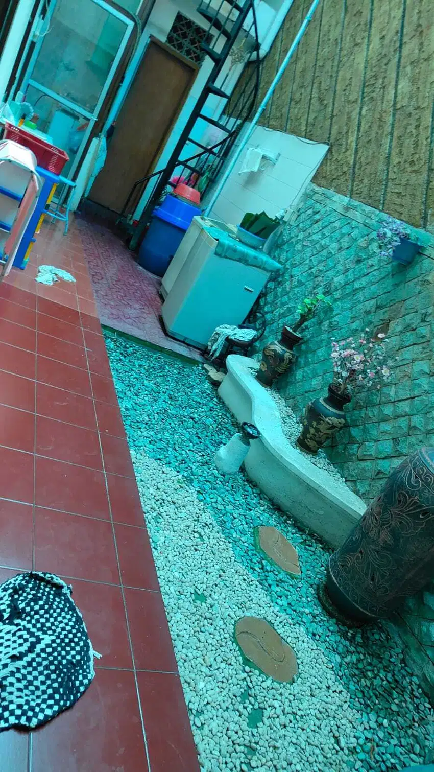 Di jual cepat Rumah strategis lokasi alam sutera tangerang
