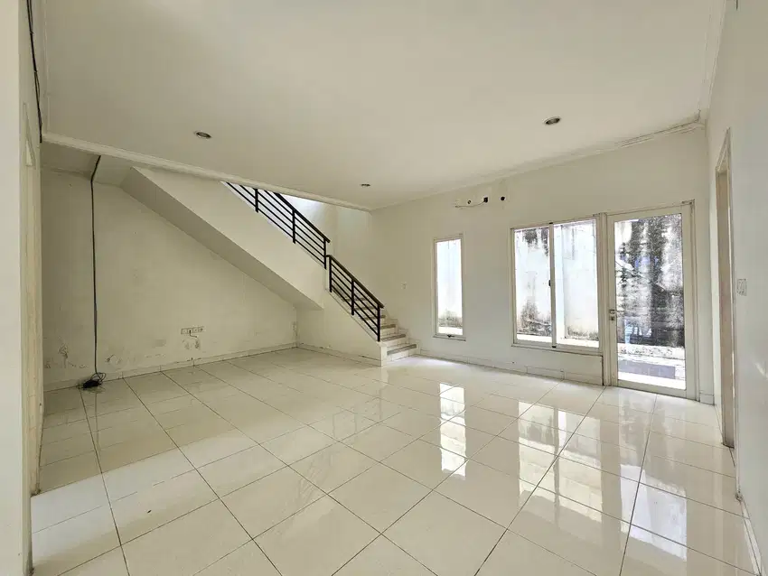 Dijual Murah Cluster Starling The Spring Gading Serpong