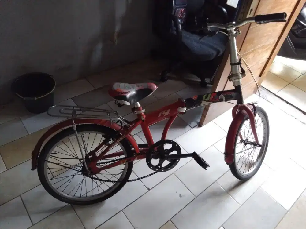 ODESY sepdah layak pakai