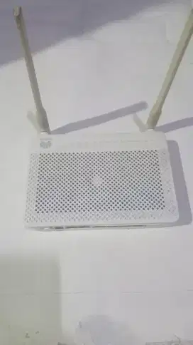 Router hy unit HG8245H5 asli py indihome.hy unit normal