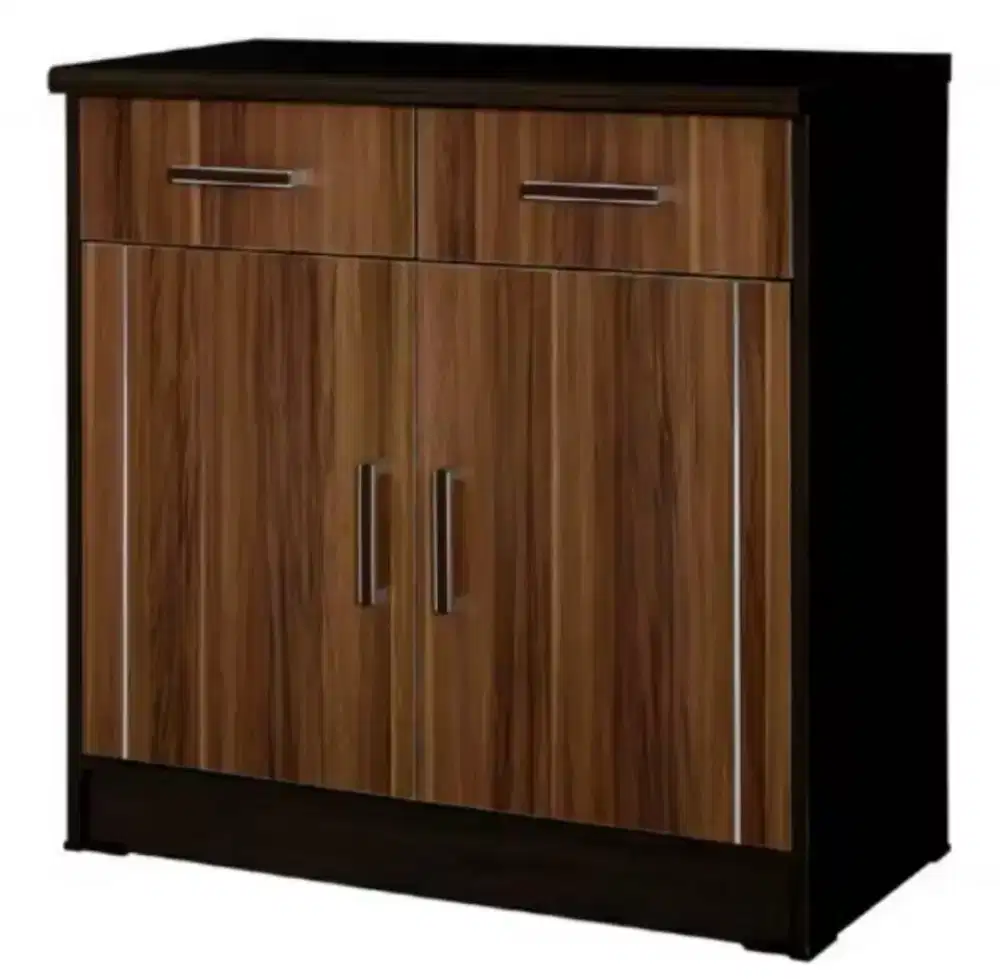 Kitchen Set Bawah Activ Kofi 2P