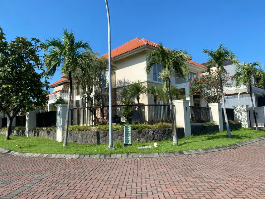 JUAL RUMAH GRAHA FAMILY MINIMALIS LUAS 700 MURAH BLOK FAVORIT SHM