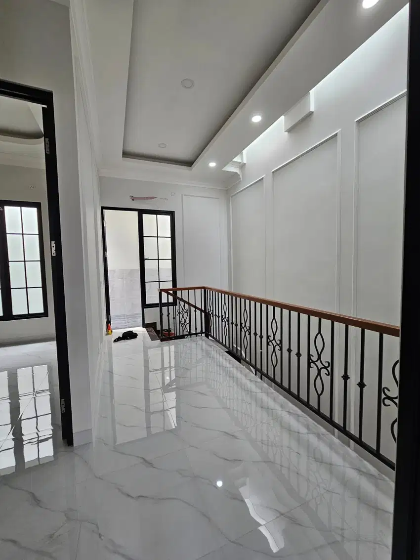 Jual Rumah Baru di lokasi Strategis di BSD