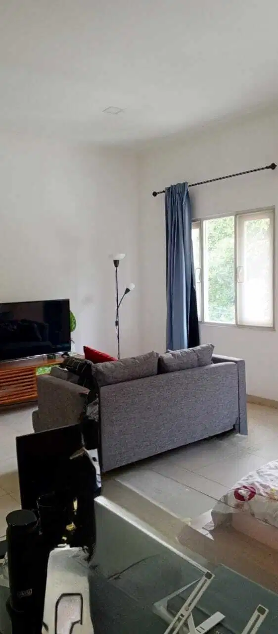 Dijual Rumah Terawat dan Strategis di Gading Ayu, Jakarta Utara