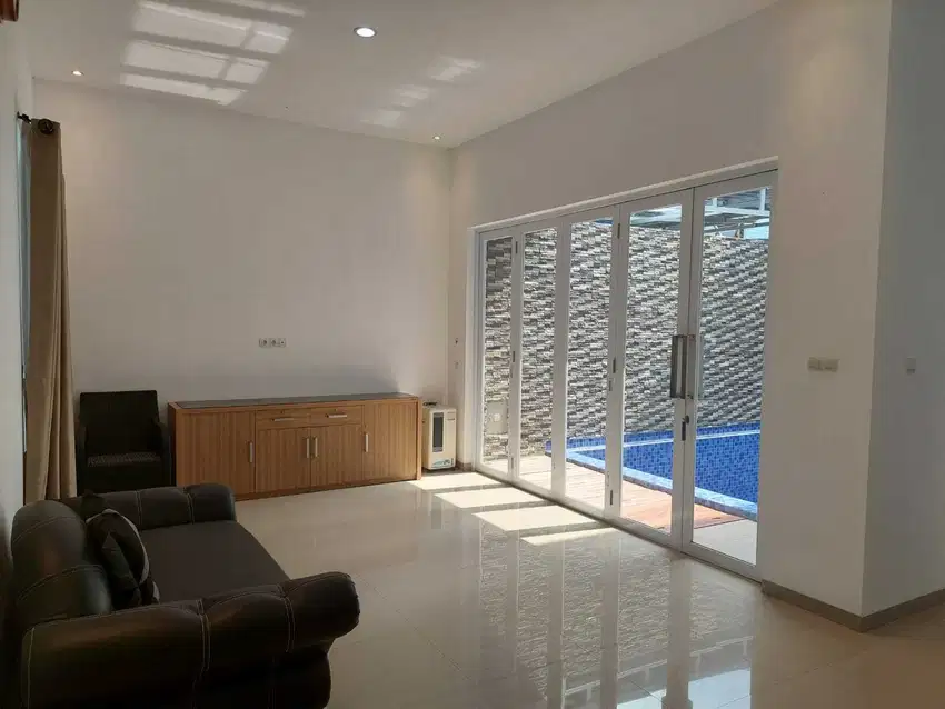 Dijual Rumah Bagus Harga Murah di Setiabudi Regency Bandung