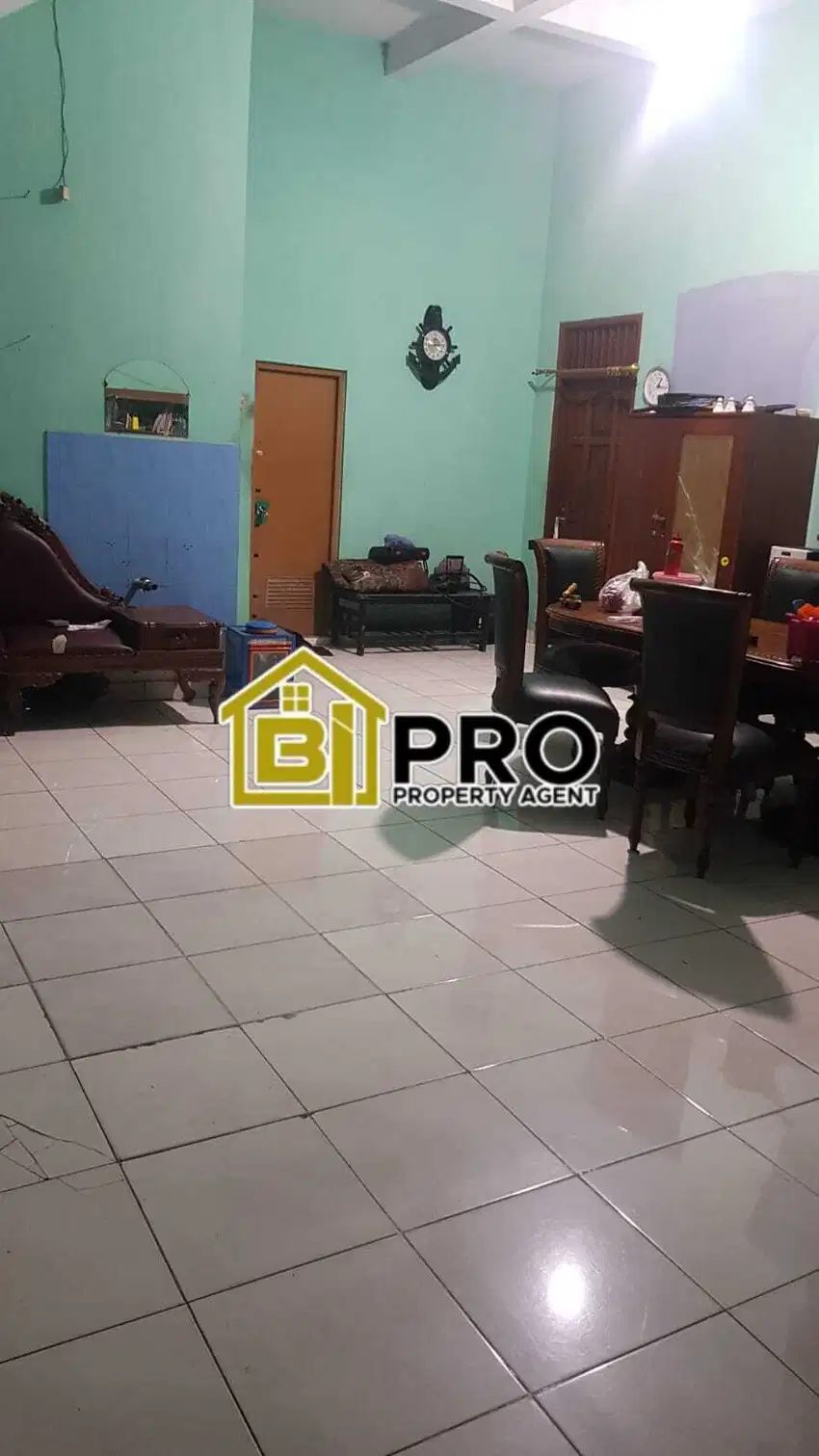 Kebon Bawang, Tanjung Priuk, Jakarta, strategis, harga terbaik