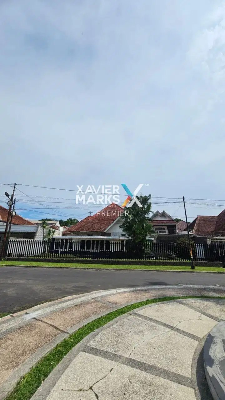 Rumah Dijual di Area Ijen, Gunung-gunung, Malang