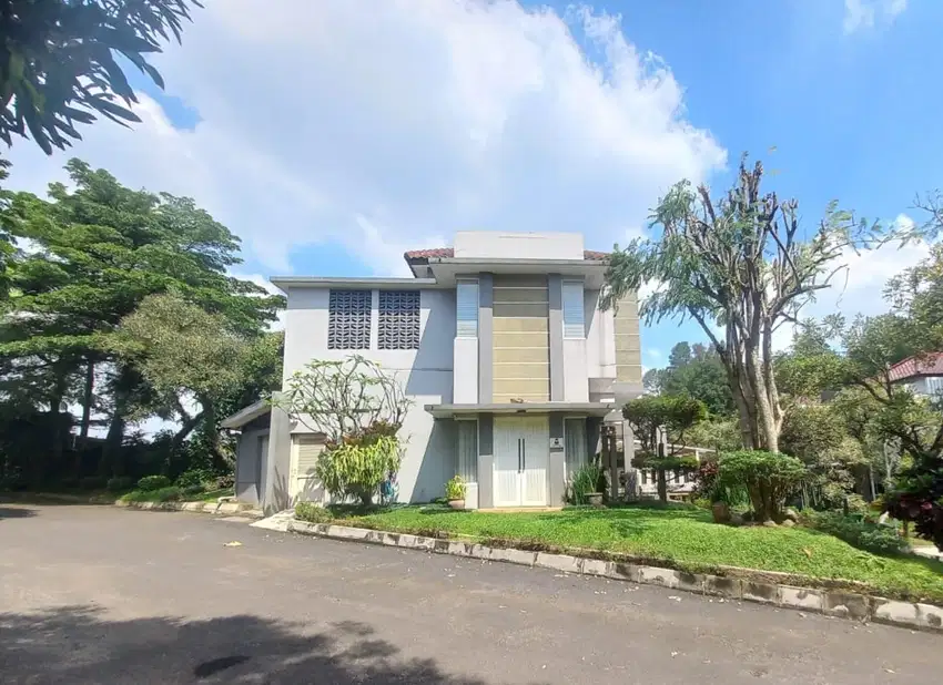 Jarang Ada Rumah Di Cluster Cigadung Cibeunying Dago dekat ITB Bandung