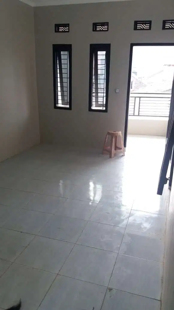 Jual Kosan Aktif bangunan bagus minimalis dekat kampus STT Telkom