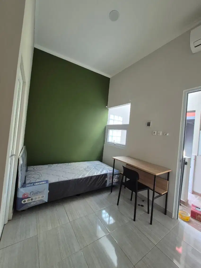 Sewa Kost Khusus Putri Unnes Gunungpati