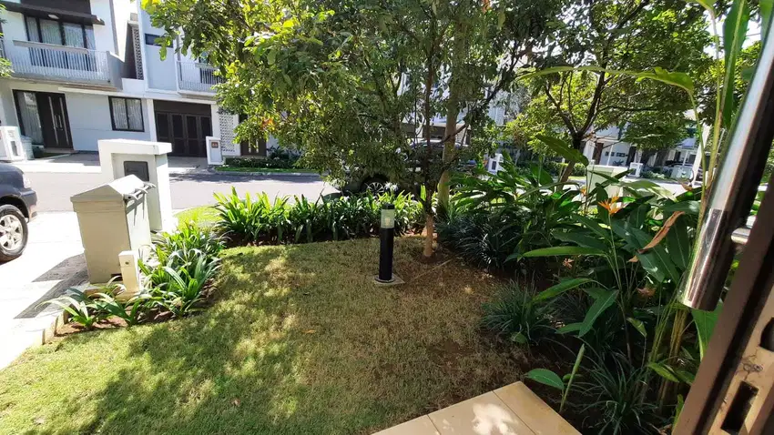 Dijual Rumah Cantik Siap Huni Di Summarecon Bandung