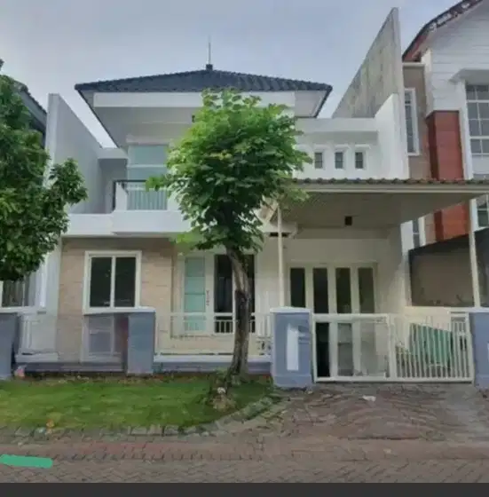 PAKUWON CITY SAN ANTONIO 200m2. long beach, grand island, palm beach