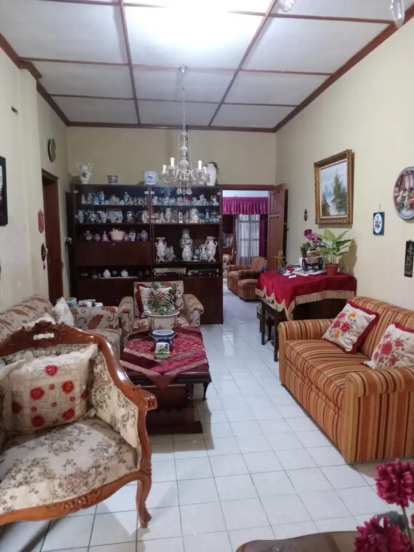 Lokasi Premium Kawasan Dago Bandung Utara
