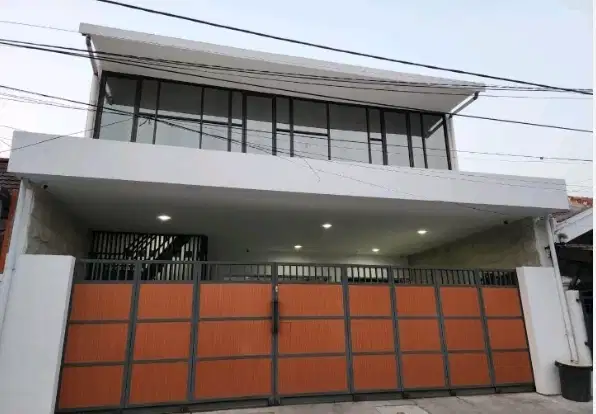 Dijual Rumah Rungkut Surabaya Selatan