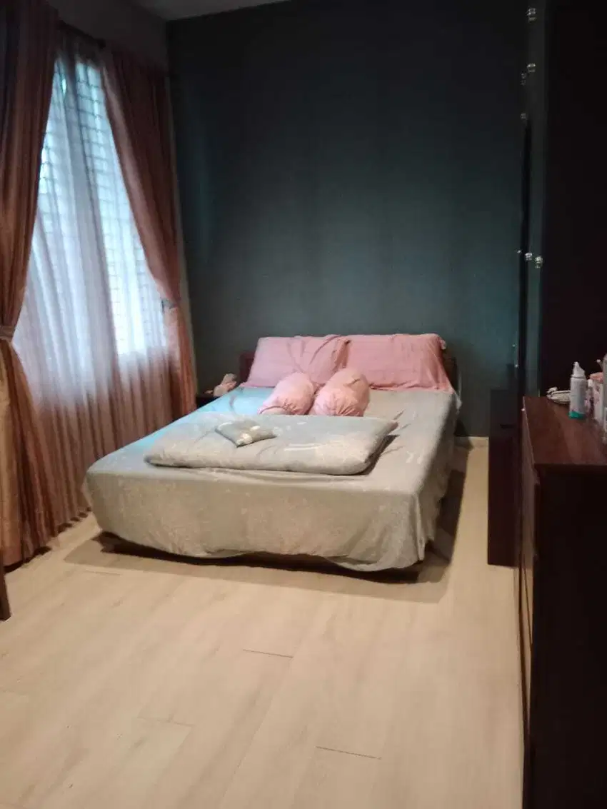 Dijual Rumah Mewah di Jingga Pranata Wetan kota baru parahyangan
