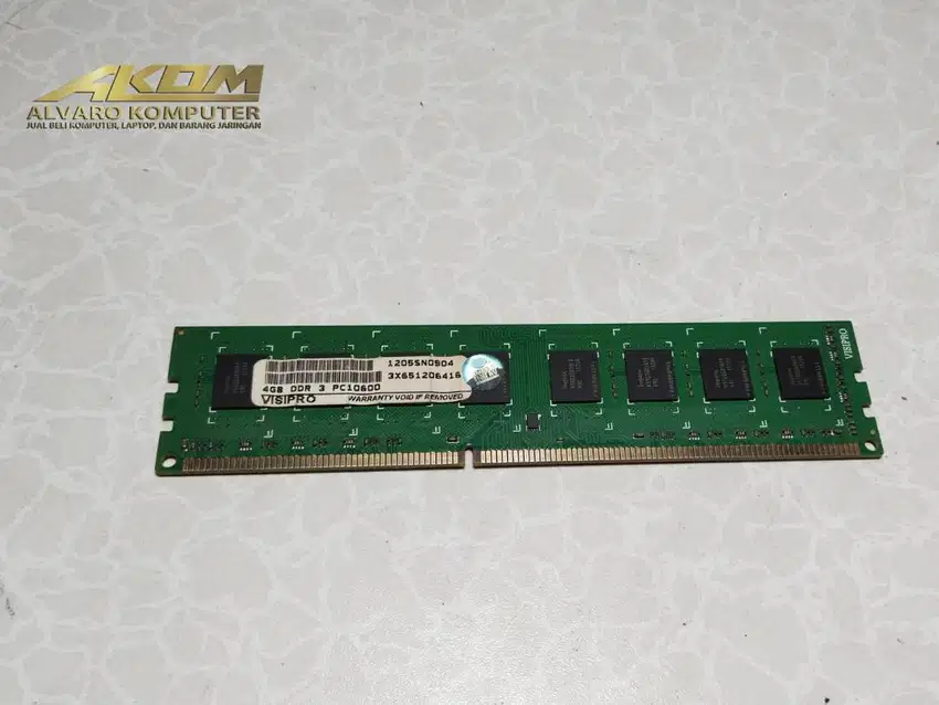Ram PC atau Komputer 4GB ddr3 Longdim 4GB DDR3