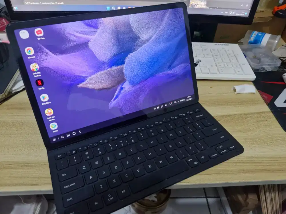 Samsung Galaxy Tab S7 FE