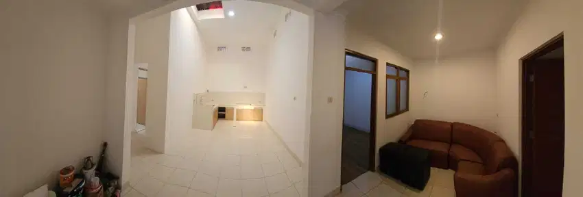 Dijual Rumah Siap Huni di Perumahan Sumber Sari Kota Bandung