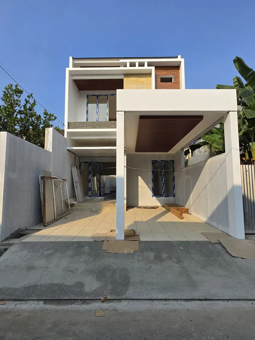 Dijual Rumah Siap Huni Dalam Komplek Duren Sawit Jakarta Timur