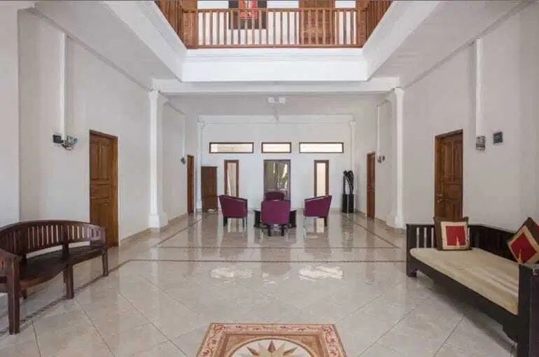 Dijual Kost-Kost'an Lokasi di Area Sanur Denpasar
