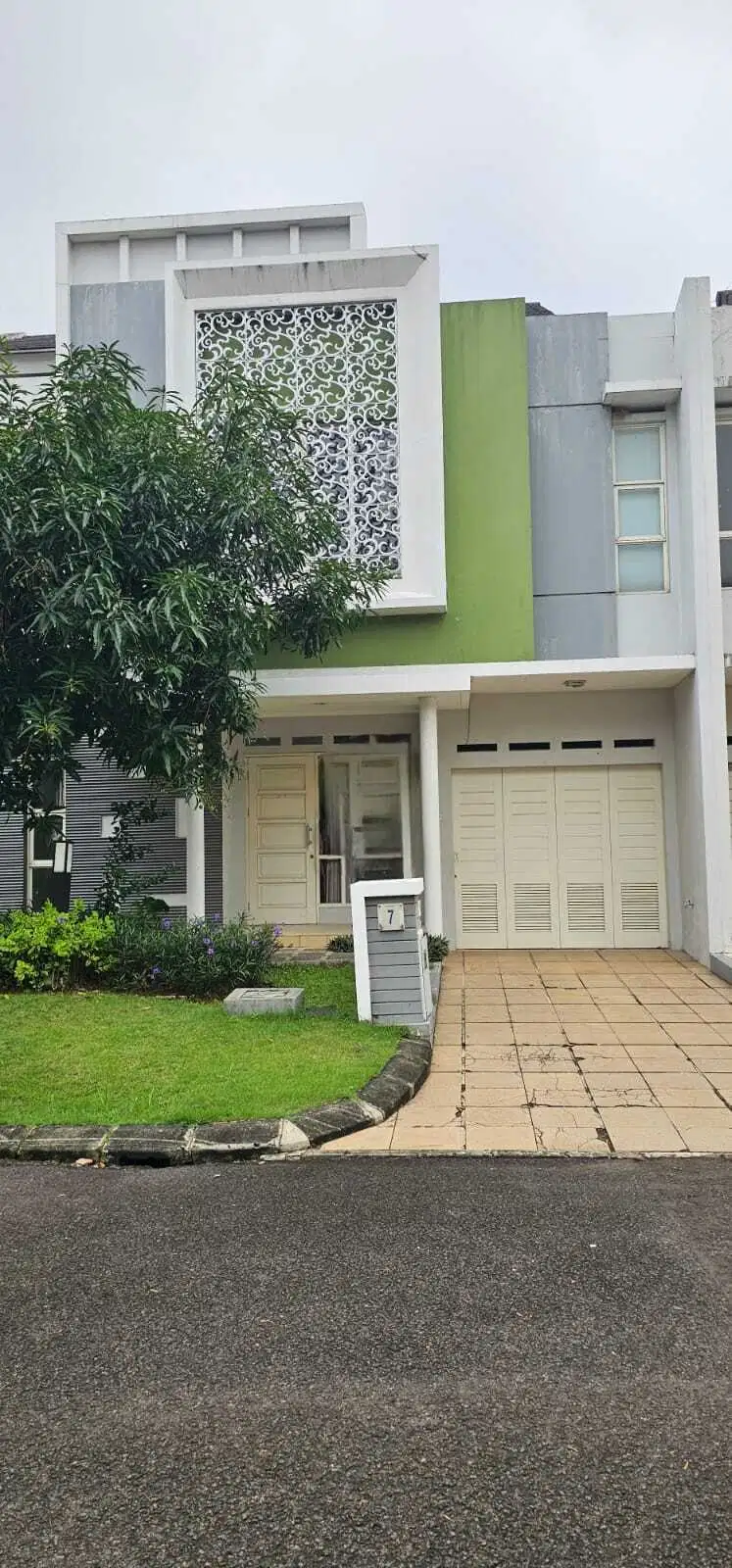 Dijual Cepat Rumah Gading Serpong