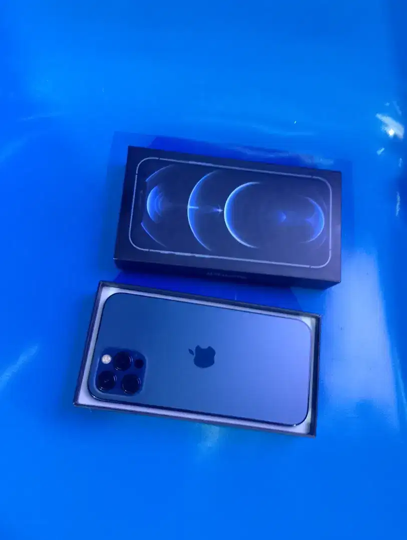 Iphone 12 128gb normal banget