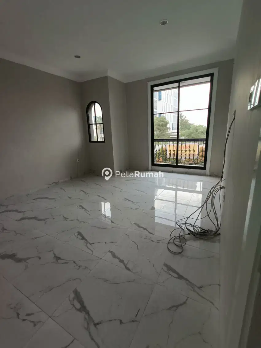 DIJUAL VILLA KOMPLEK CITRALAND GAMA CITY