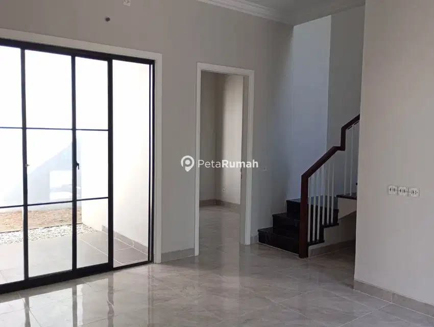 DIJUAL VILLA KOMPLEK CITRALAND GAMA CITY