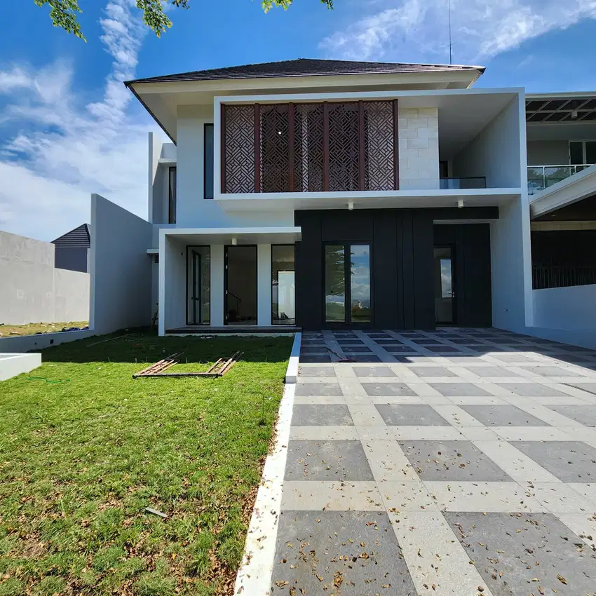 Rumah Promo Citraland Tallasa City Type Besar dekat UNHAS Perintis