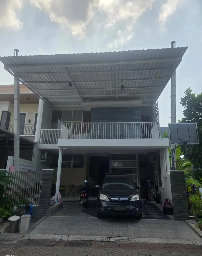 Rumah Bukit Palma Grandia