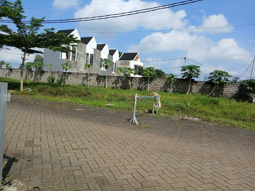 Kavling Kedungrejo Pakis Malang, Siap Bangun Hunian Impian Anda