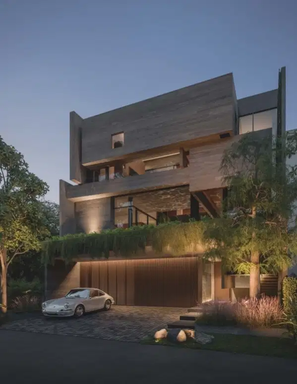 Dijual Rumah Bagus Siap Huni Sutera Onyx Alam Sutera