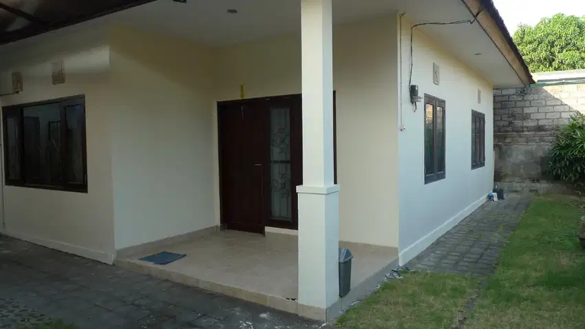 Freehold - 2-Bedroom House in Pemogan, Denpasar - Near Kuta, Mall Bali