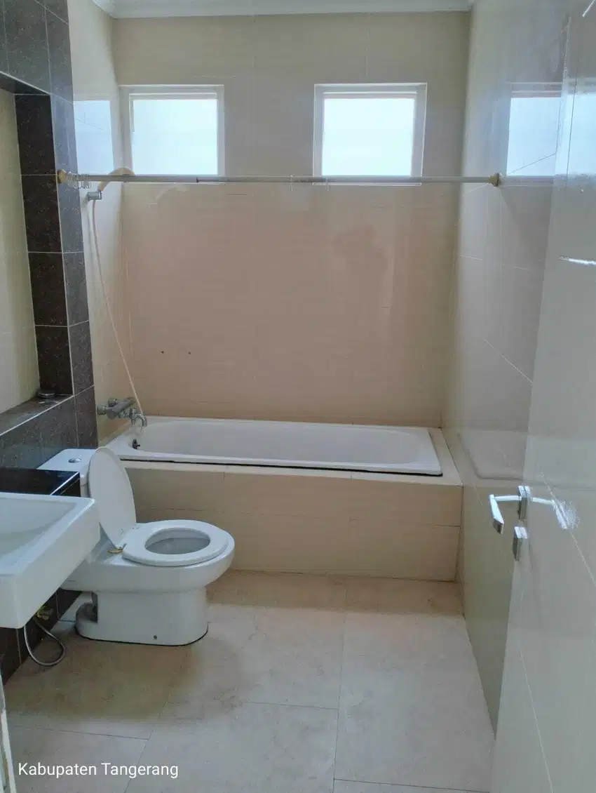 Cluster Pelican The Spring Summarecon Gading Serpong