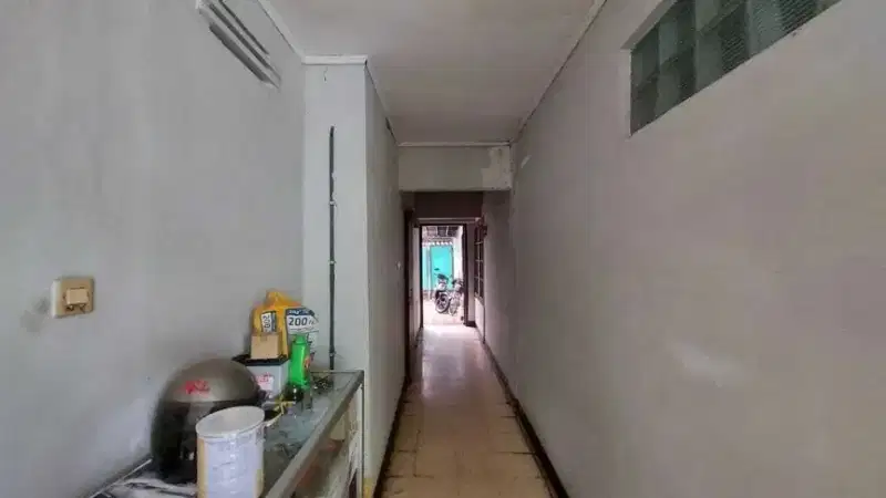 Jual Termurah sayap Riau Luas di Pusat kota Bandung Sangat Strategis