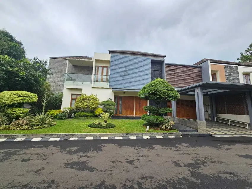 Rumah Full Furnish di Jagakarsa, Jakarta Selatan