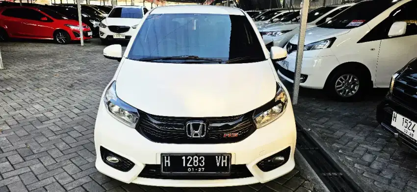 BRIO RS MATIC DP 10 JT