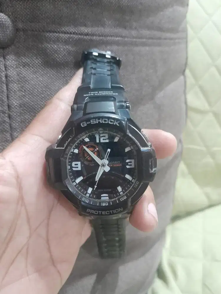Jam tangan G-Shock