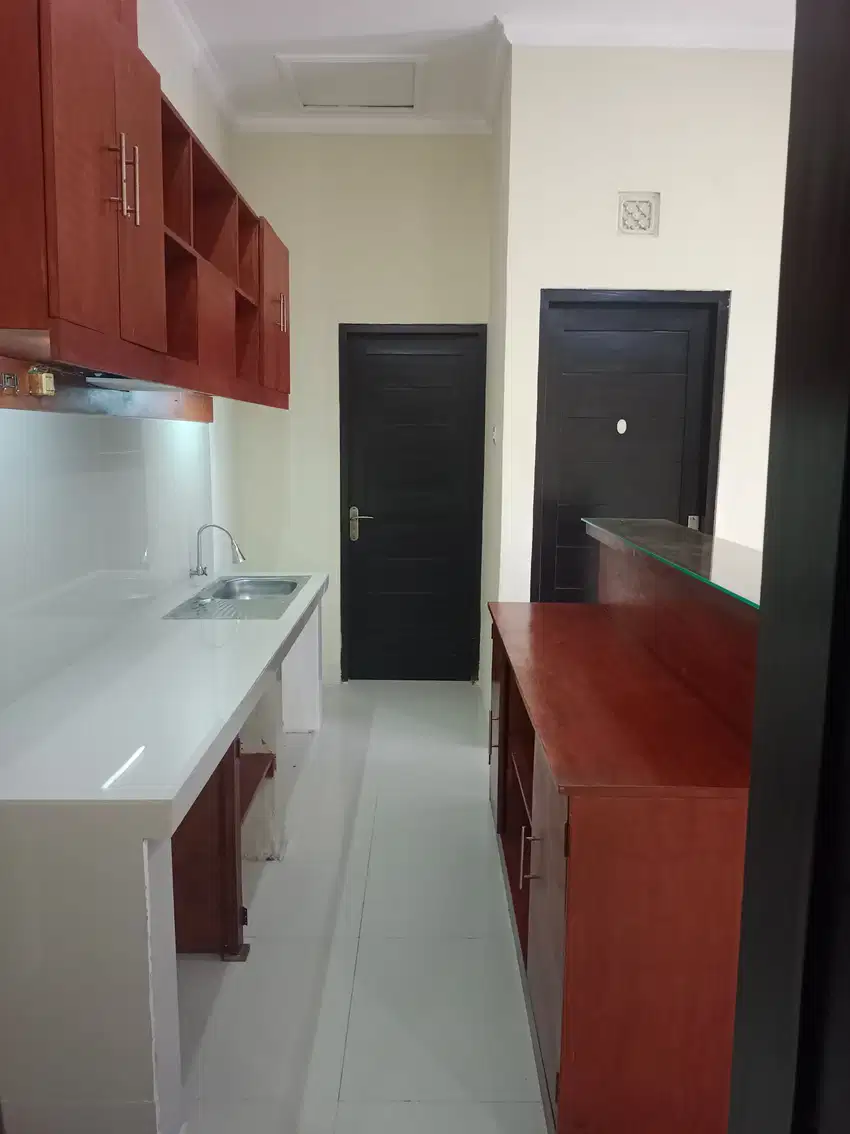 SALE!! RUMAH BARU RENOVASI DI JL. ANTASURA DENPASAR UTARA
