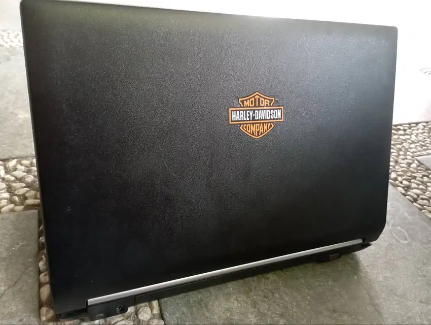 Laptop Gaming Asus N43SL Dual VGA