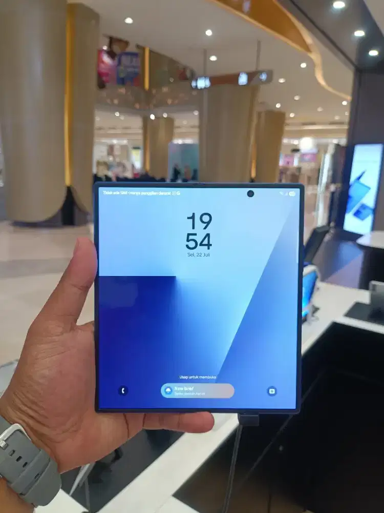 Samsung Galaxy z fold 7