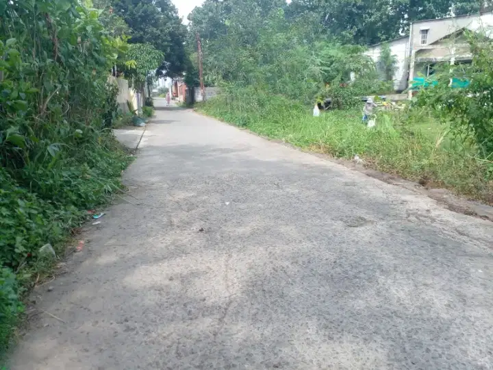 Tanah Kavling Harga Promo di Bogor Ciomas – 10 MENIT Kampus IPB