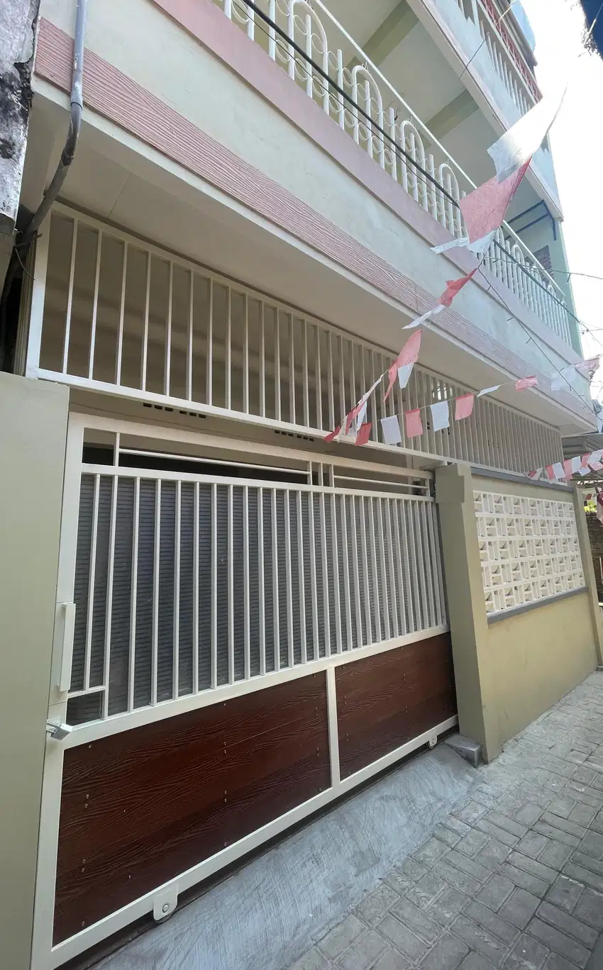 Dijual kos aktif karangbesuki sigura2 13KT furnished UB UM ITN Matos
