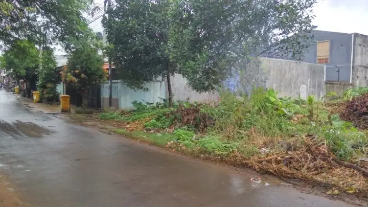 Tanah Kavling Harga Promo di Pamulang Tangsel – 10 MENIT Unpam