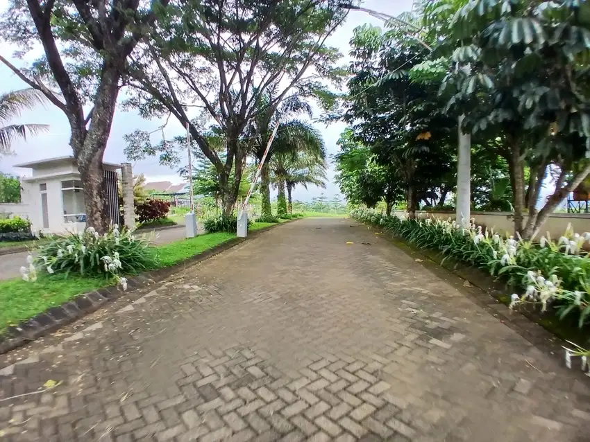 Tanah Kavling Premium Tepat Samping Kampus UIN 3 Malang Cocok Huni
