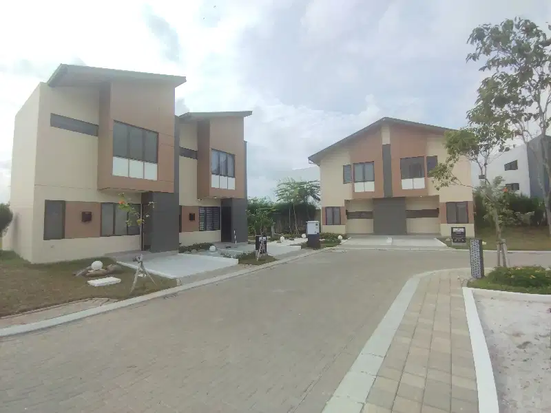 Dijual Rumah Baru Cluster Ibuki Jababeka Cikarang bekasi